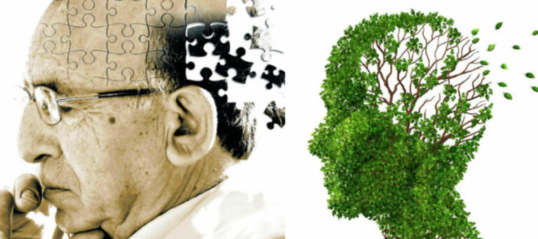 Έρευνα: Γρήγορη διάγνωση της νόσου Αλτσχάιμερ με εξέταση των ματιών!