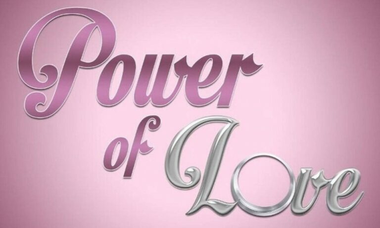 ΣΚΑΪ: «Κόπηκε» το Power of Love!