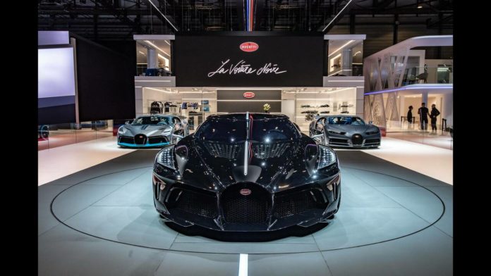 Κριστιάνο Ρονάλντο: Απέκτησε το ακριβότερο αυτοκίνητο στον κόσμο (photos)