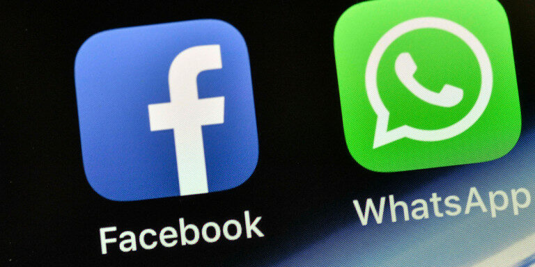Ο ΚΡΙΣ ΧΙΟΥΖ Συνιδρυτής του Facebook κατά του Ζούκερμπεργκ -Θέλει διάσπαση του κολοσσού