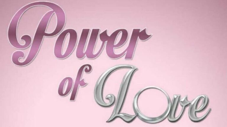 Power of love: Ραγδαίες εξελίξεις στο κανάλι! Απόφαση βόμβα!