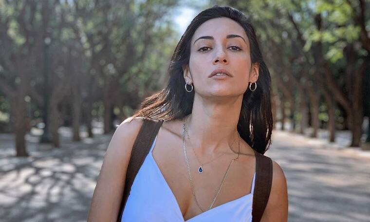 Έρωτας Μετά: Η τηλεοπτική «Νόρα», η σχέση με Έλληνα ηθοποιό και οι… Ράδιο Αρβύλα!
