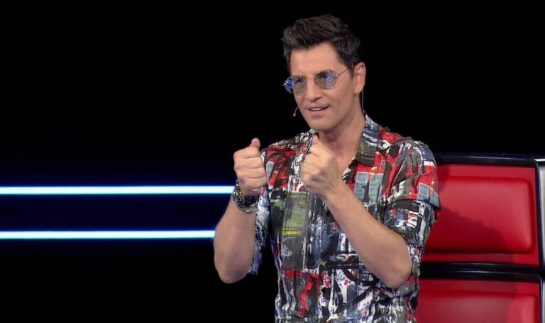 THE VOICE: Blind Audition 6 (videos)