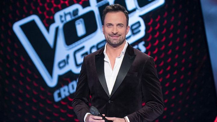 Ο Γιώργος Λιανός ανακοίνωσε το νέο κύκλο του «The Voice»!