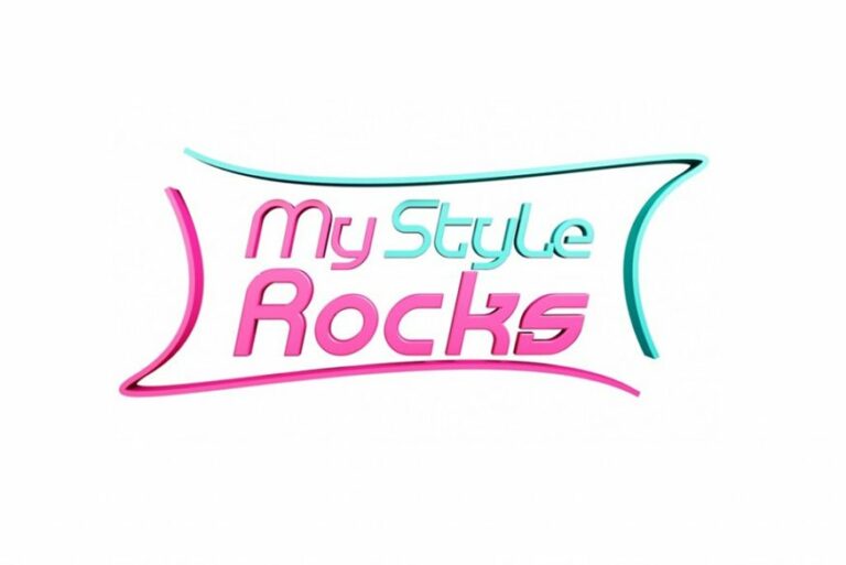 Ο Λάκης Γαβαλάς προδίδει όλες τις λεπτομέρειες για το “My Style Rocks”!