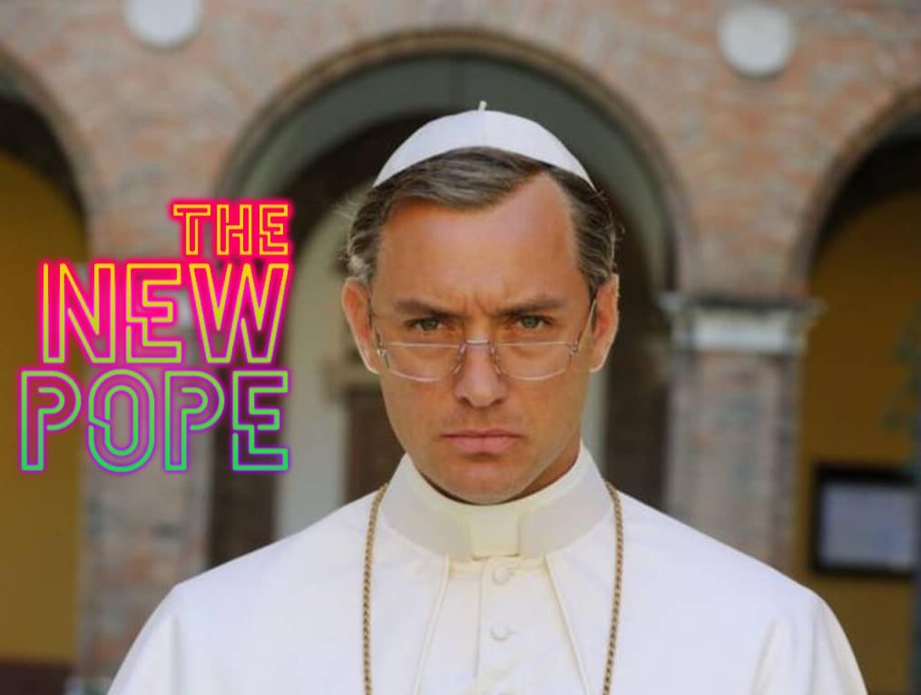 thenewpope DIAVASETO.GR