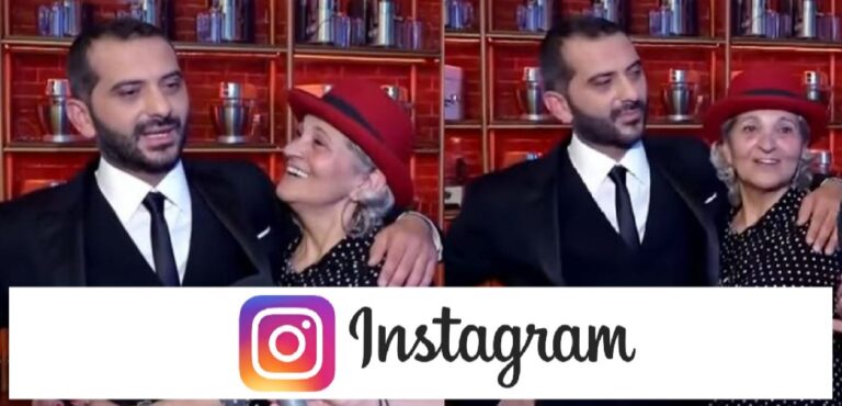 Ο Λεωνίδας Κουτσόπουλος δίνει ρεσιτάλ στο Instagram Ρε μάνα… “παλουκώσου” σπίτι μπας και κάνουμε καλοκαίρι» (video)