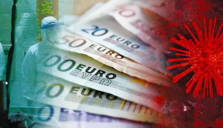 Κορωνοϊός: Το πρώτο 10ήμερο του Μαΐου θα πληρωθούν τα 600 ευρώ στους επιστήμονες -Τρίτη καταβάλλονται τα νέα 800άρια
