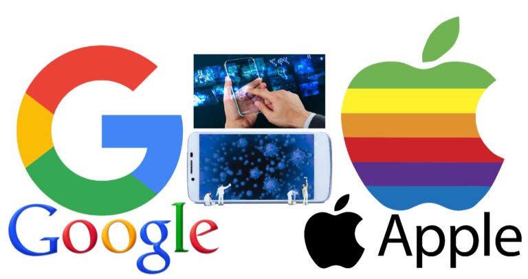 Κορωνοϊός – Συνεργασία Apple – Google: Λανσάρουν τεχνολογία εντοπισμού επαφών στα κινητά