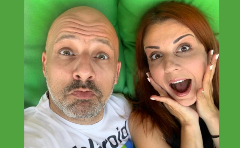 Νίκος Μουτσινάς και Ματίνα Νικολάου έκαναν χαμό – Το βίντεο που έγινε viral