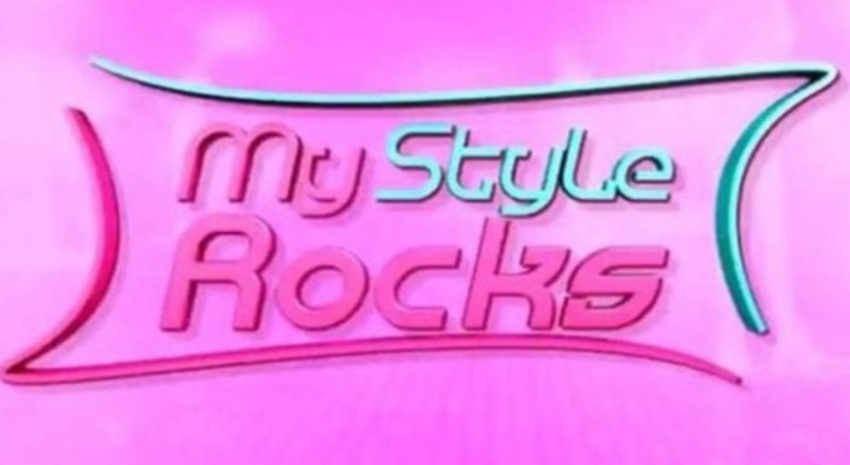 Μόλις έγινε η ανακοίνωση για το My Style Rocks – Κυκλοφόρησε το τρέιλερ με την παρουσιάστρια