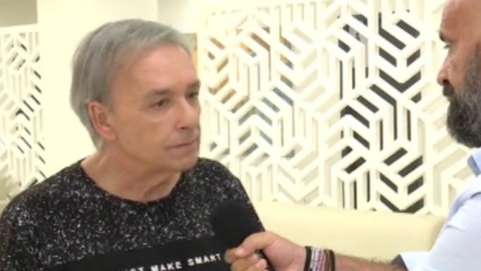 Ανδρέας Μικρούτσικος: Ξέσπασε μετά το live του Big Brother – «Μη μου κοκορεύονται ηθικολογώντας κάποιοι»