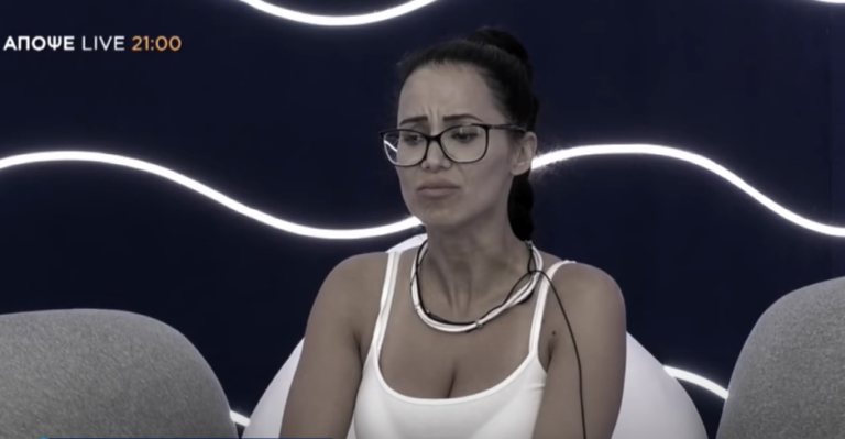 Big Brother: Η Χριστίνα Ορφανίδου θα μιλήσει στο live για το pοz βίντεο που κυκλοφορεί (Video)