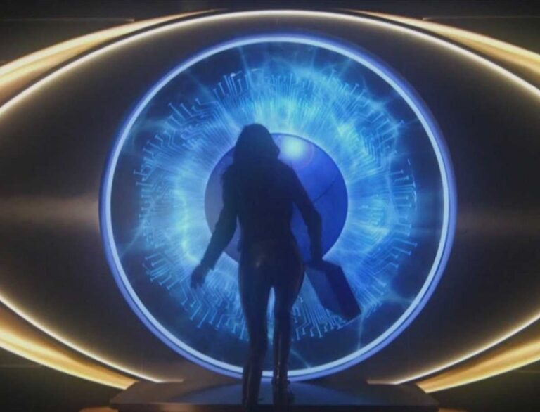 Σάλος στο Big Brother: Κυκλοφόρησε ακατάλληλο βίντεο παίκτριας