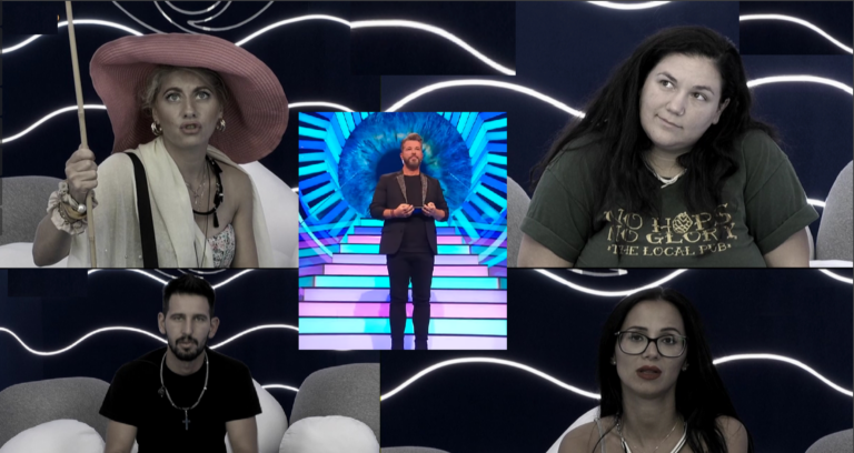 Big Brother: Για πρώτη φορά η ανακοίνωση των υποψηφίων και η… αποχώρηση live! Τι θα δούμε στο αποψινό live του Big Brother; (video)