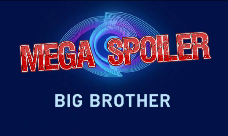 Big Brother Spoiler: Η μεγάλη ανατροπή! Αυτοί είναι οι υποψήφιοι προς αποχώρηση