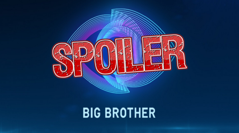Big Brother spoiler: Ανατροπή! Αυτοί είναι οι τέσσερις υποψήφιοι για αποχώρηση