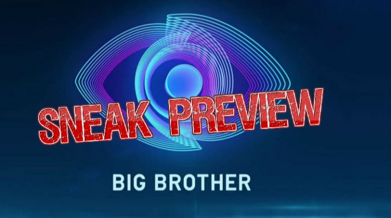 Big Brother: Δείτε πλάνα από την αποψινή ψηφοφορία πριν προβληθεί το επεισόδιο