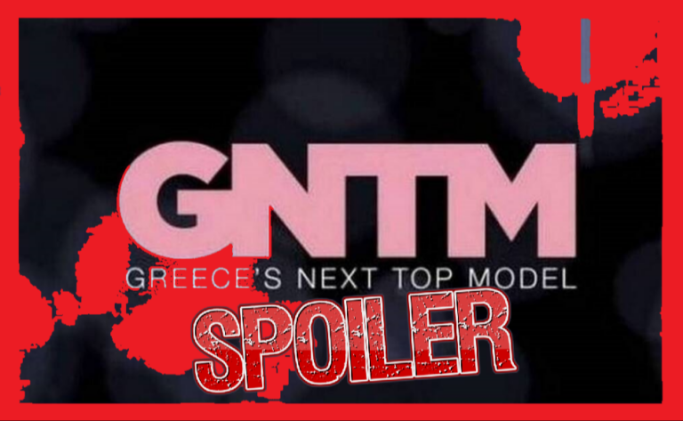 GNTM: Και τρίτο ειδύλλιο στο ριάλιτι μοντέλων – Δείτε ποιοι έγιναν ζευγάρι