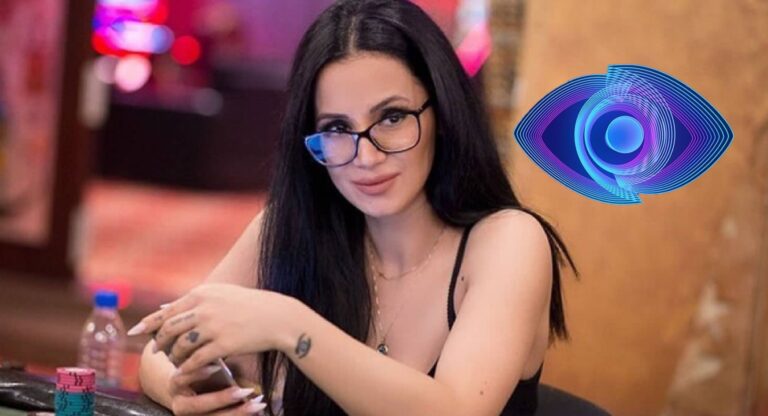 Big Brother-Χριστίνα Ορφανίδου: Η νέα σχέση και ο ξuλοδαρμός από πρώην της