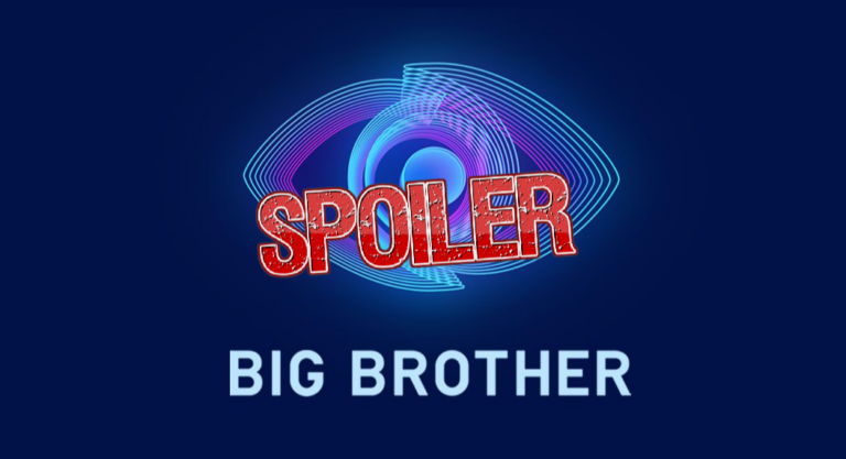 Big Brother – Spoiler: Οι 4 υποψήφιοι προς αποχώρηση και ο παίκτης που κερδίζει το βέτο