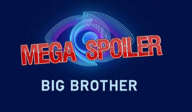 Big Brother Spoiler: Αυτοί είναι οι υποψήφιοι προς αποχώρηση