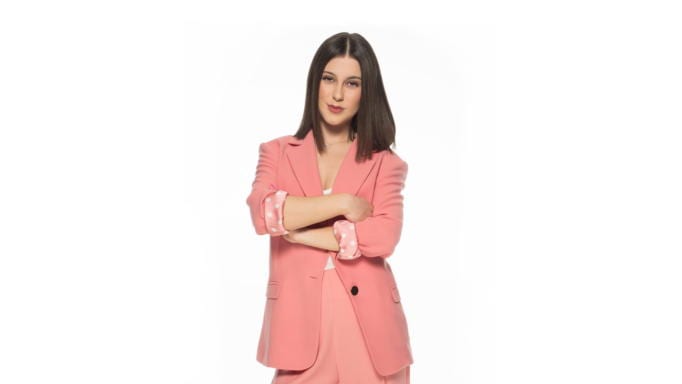 Ραΐσα Κόντι: «Στο αλβανικό Big Brother ήμουν 19, ακόμα παpθένα»