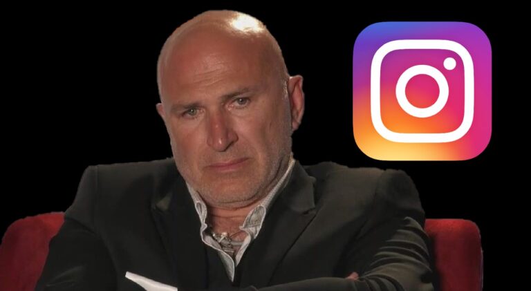 Ο Αντιδήμαρχος στο Instagram – Άνοιξε λογαριασμό για να σχολιάζει το Big Brother!