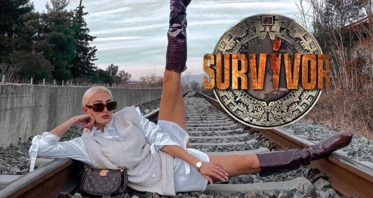 Survivor 2021: Και η Ιωάννα Τούνη στην ομάδα των Διασήμων ; – Το απίστευτο ποσό που της πρότειναν..!