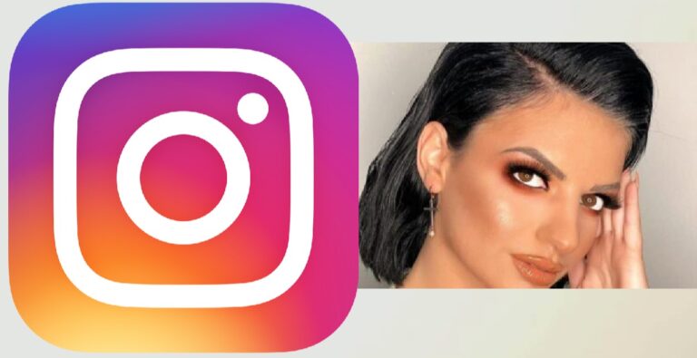 Νέο Instagram account για την Αντζελίνα του Bachelor – Τι απέγινε το παλιό;