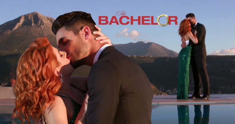«The Bachelor»: Η Νικολέτα κέρδισε την καρδιά και το μονόπετρο του Παναγιώτη (video+pics)