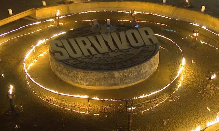 Survivor: Η αποκάλυψη! Αυτοί οι Μαχητές είχαν κάνει μαζί διακοπές πριν το ριάλιτι!