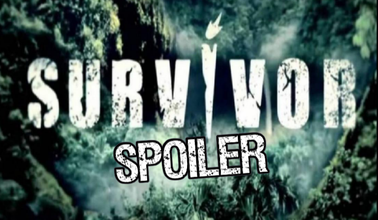 Survivor Spoiler 27/1: Αυτός αποχωρεί σήμερα