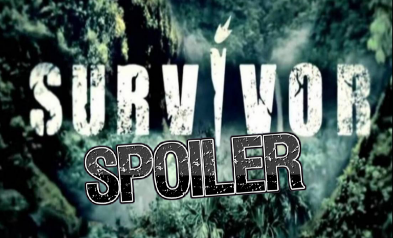 Survivor Spoiler 19/1: Αυτοί κερδίζουν σήμερα τη δεύτερη μάχη ασυλίας…