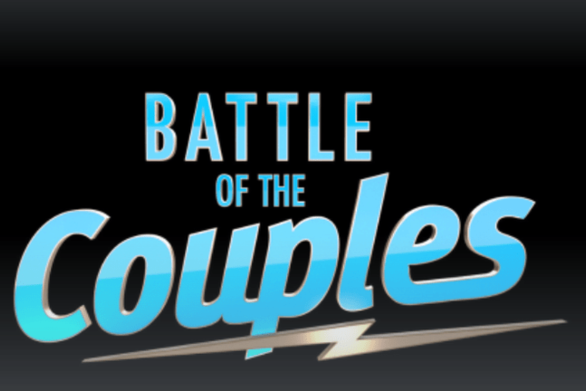 Τώρα μπορείς κι εσύ να μπεις στο Battle of the Couples