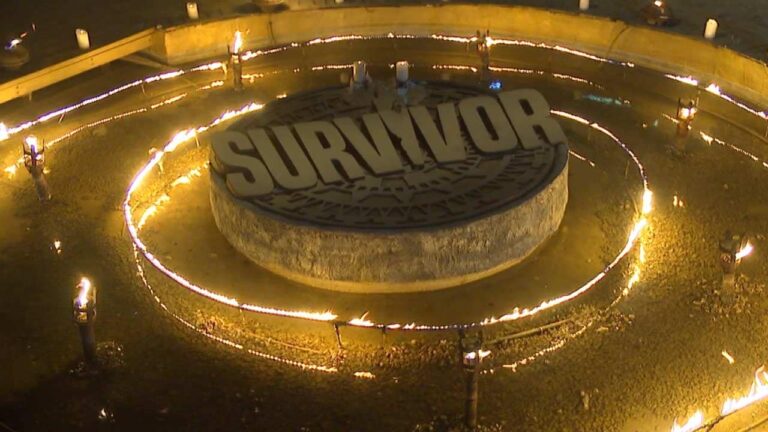 Survivor 4: Για έναν παίκτη αλλάζει ξανά η διαδικασία ψηφοφορίας