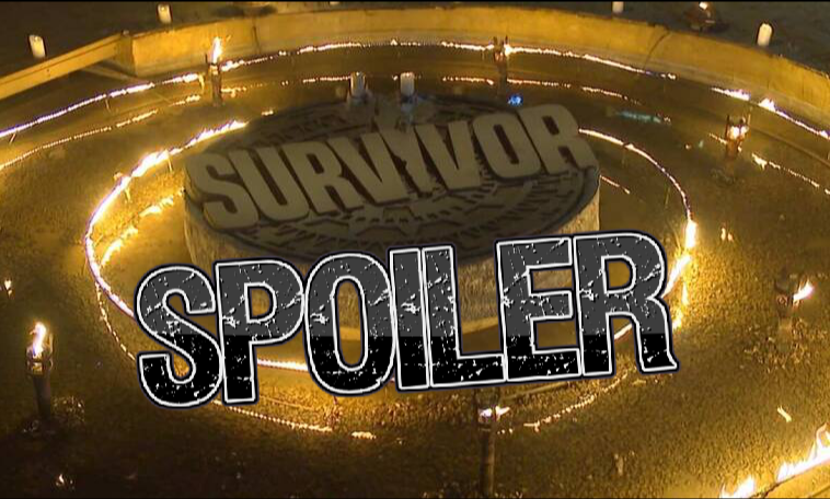 Survivor spoiler 02/02: Αυτοί είναι οι 3 υποψήφιοι προς αποχώρηση!
