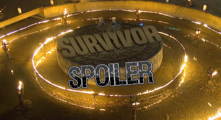 Survivor Spoiler 24/2: Η απόλυτη ανατροπή! Αυτή η παίκτρια αποχώρησε ήδη (video)