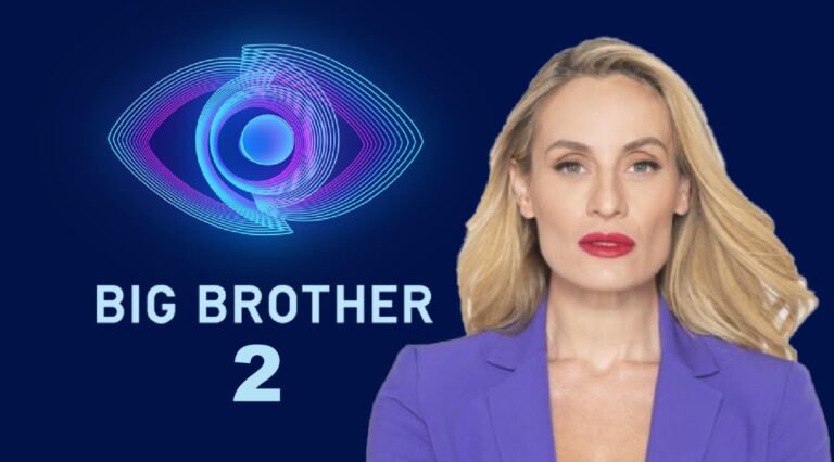 Big Brother: Τηλεοπτική Βόμβα- Φαβορί η Ελεονώρα Μελέτη για την παρουσίαση του 2ου κύκλου! (video)