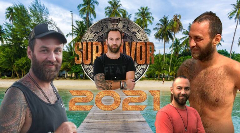 Survivor Spoiler 01/02/2021: Έγινε Το ΜΠΑΜ – Ο Μισθοφόρος Επιστρέφει!