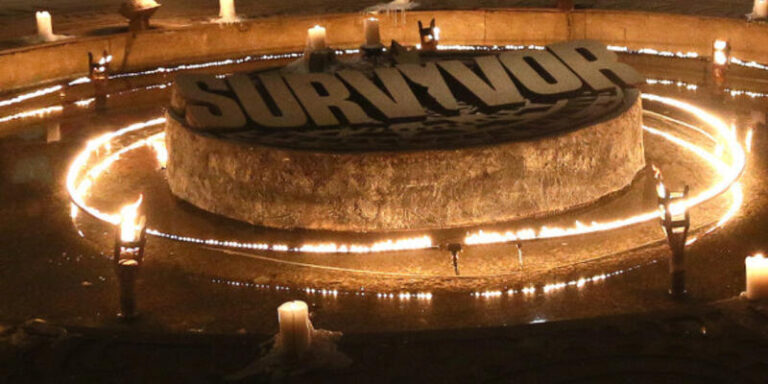 Survivor 4 spoiler 2/3: ΟΡΙΣΤΙΚΟ! Αυτοί είναι οι δυο ακόμη υποψήφιοι προς αποχώρηση