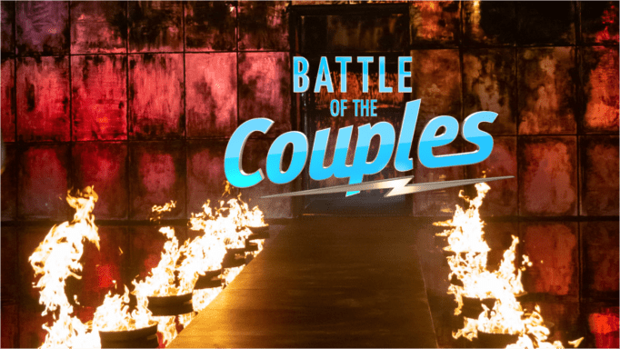 Battle of the Couples: Αλλάζει μέρες και ώρες προβολής