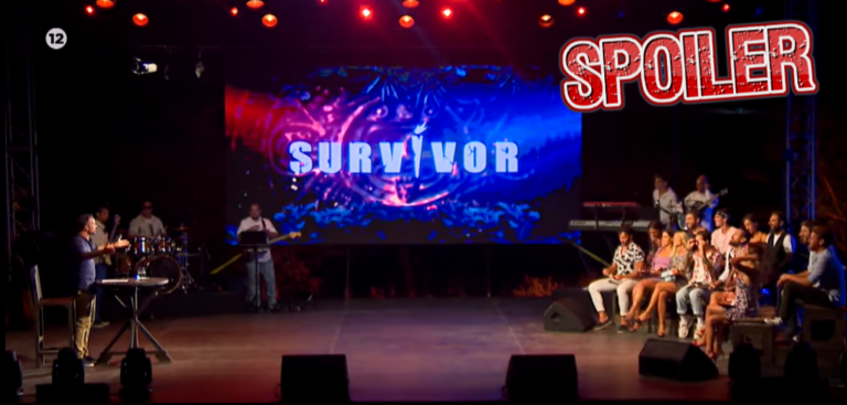 Survivor spoiler 28/03: Ανατροπή στο πάρτι της ένωσης – Αυτός είναι ο νικητής στο διαγωνισμό τραγουδιού