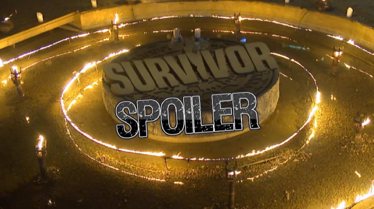 Survivor Spoiler 10/3: Σκάει… ΒΟΜΒΑ με διπλή αποχώρηση απόψε; (video)