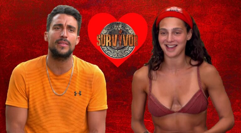 Survivor: Φήμες για νέο έρωτα μετά την ένωση, Κατσούλης και Νικολέττα έρχονται κοντά…