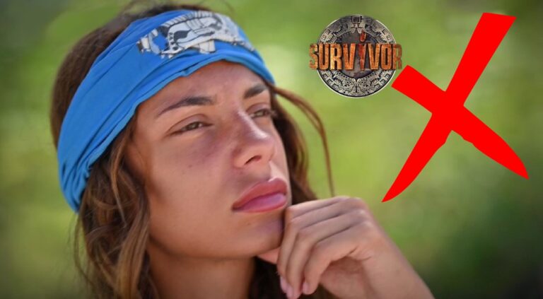 Survivor 4: Εξελίξεις με την αποχώρηση της Μαριαλένας Ρουμελιώτη