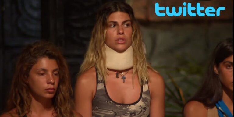 Survivor 4: «Και του είπα του Σάκη να πάμε Battle of the Couples, λύσσαξε να δει τη Μαριαλένα» To Twitter «στόλισε» τη Χριστίνα