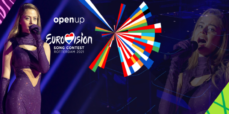 Eurovision: Απόψε ο Β’ Ημιτελικός με τη συμμετοχή της Ελλάδας