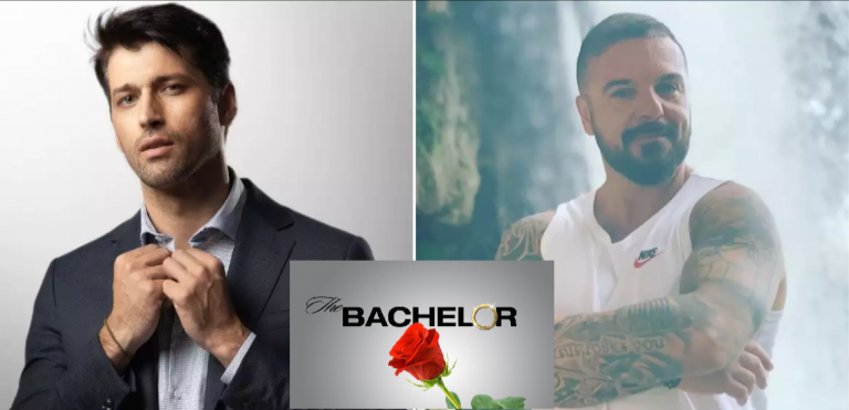 The Bachelor 2 – Αλέξης Παππάς: Η επιβεβαίωση ήρθε από τον Τριαντάφυλλο