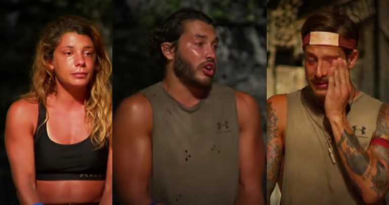 Survivor trailer 22/6: Ηλίας, Ασημακόπουλος και Μαριαλένα «σπάνε» – Συγκλονιστικές εξομολογήσεις για τη ζωή τους (video)